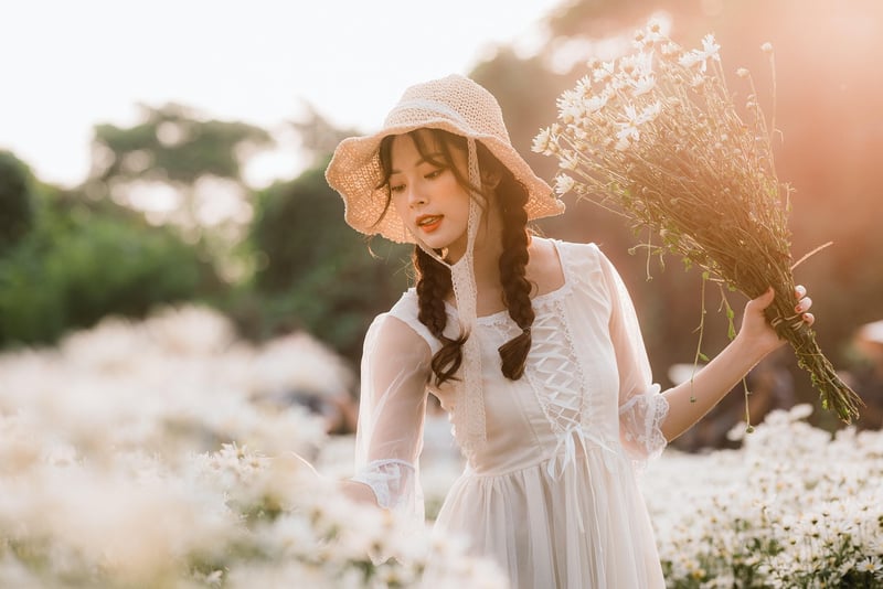 1920s Flapper Dress